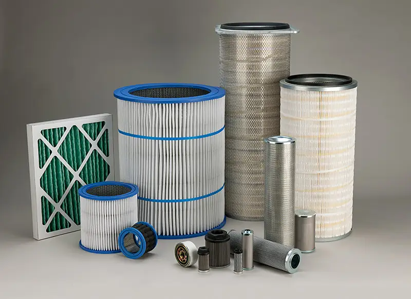 industrial filters