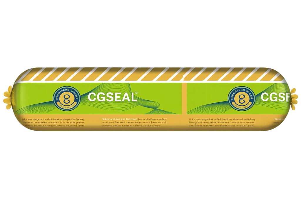 CG SEALANTS